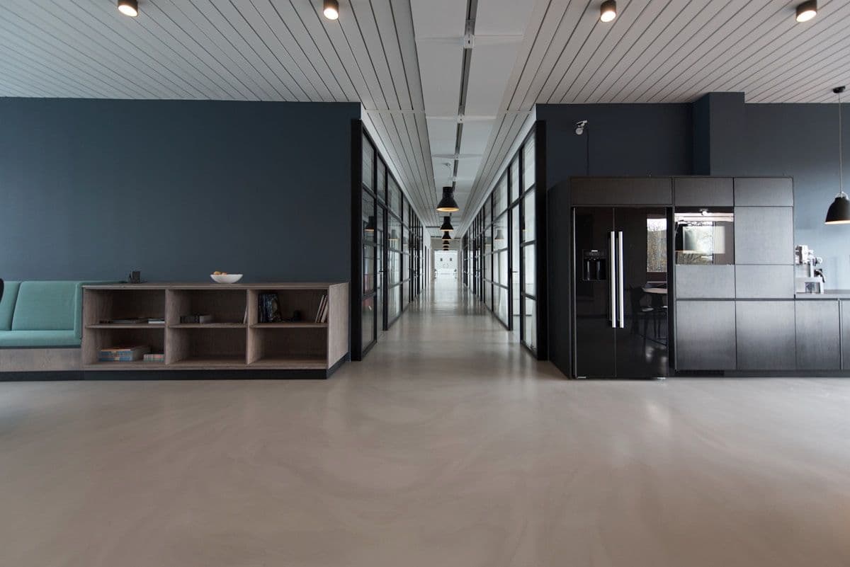 Plaques de bureau